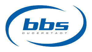 BBS Dud Logo