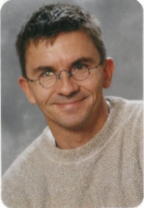 Jörg Thommes
