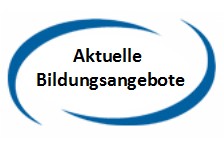 aktuelle Bildungsangebote