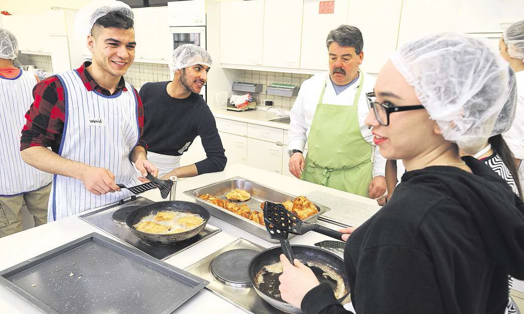 Kochen foerdet gegenseitiges Verstaendnis-2013-03-12